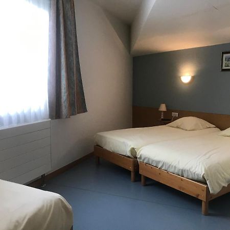 Logis Hotel Restaurant Saint Augustin Mittelbronn Bagian luar foto
