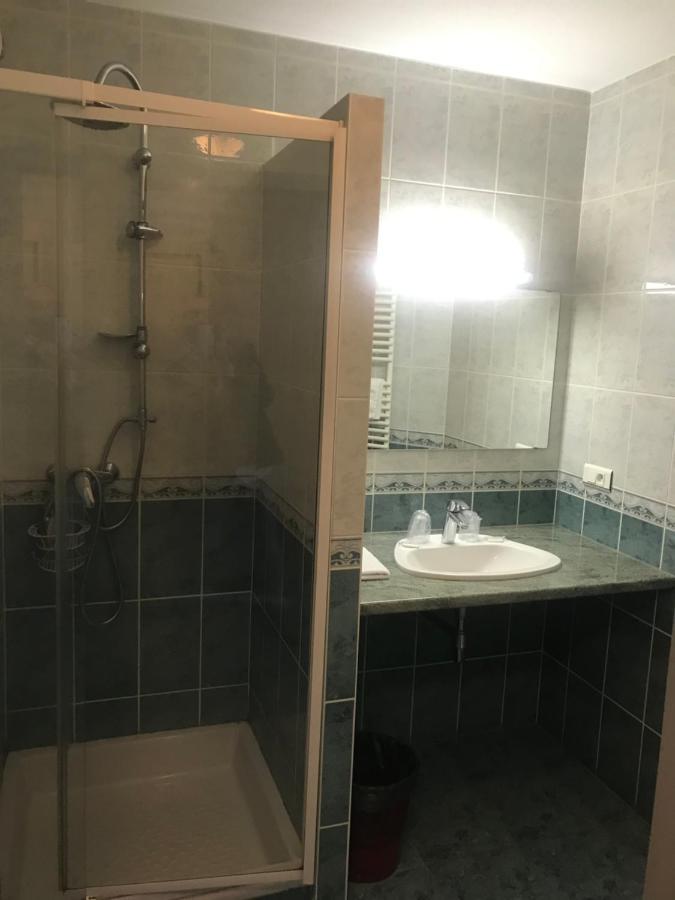 Logis Hotel Restaurant Saint Augustin Mittelbronn Bagian luar foto
